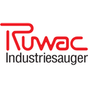 Ruwac Industriesauger GmbH
